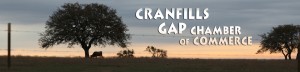 Cranfills Gap Chamber of Commerce