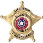 Bosque County Sheriff